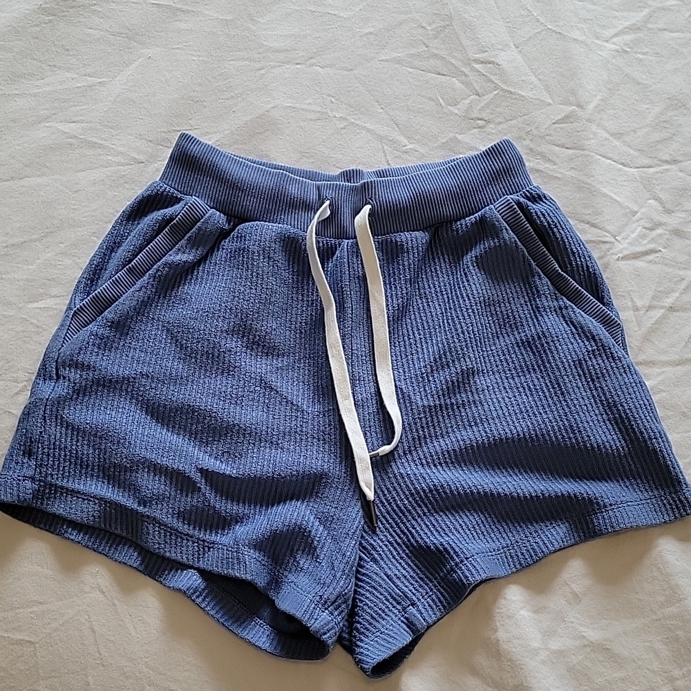 Aerie Comfy Shorts